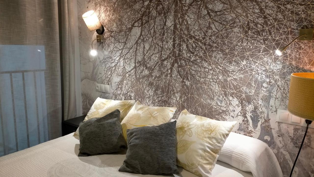 Blaucel Cafe I Habitacions Кульера Экстерьер фото