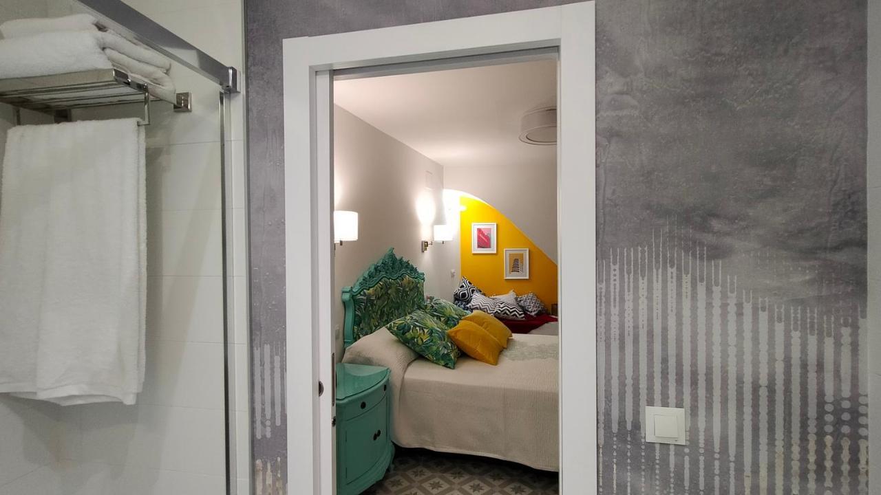 Blaucel Cafe I Habitacions Кульера Экстерьер фото